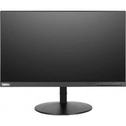 Lenovo ThinkVision T22I-10 Noir