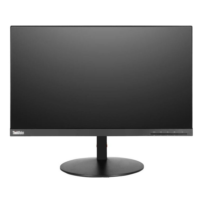 Lenovo ThinkVision T22I-10 Noir