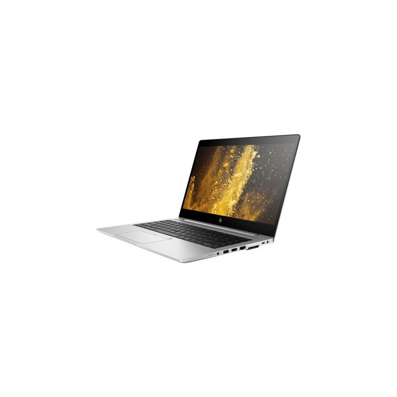 HP EliteBook 840 G8 avec pré-installation OS