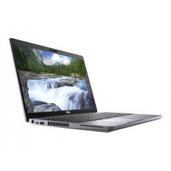 Dell Latitude 5510 avec pré-installation OS