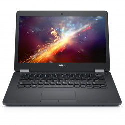 Dell Latitude E5470 avec pré-installation OS