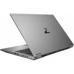 HP Zbook Fury 15.6 G8 avec pré-installation OS