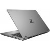 HP Zbook Fury 15.6 G8 avec pré-installation OS